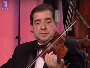 Медаљон - Добросав Васић 