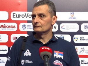 Терзић након победе над БиХ: Увек је важно прву утакмицу одиграти овако