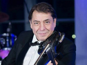 Медаљон - Перица Васић