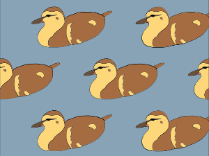  Добро јутро децо - Пачићи 