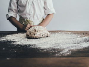  Добро јутро децо - Рибецал и шкрти пекар 