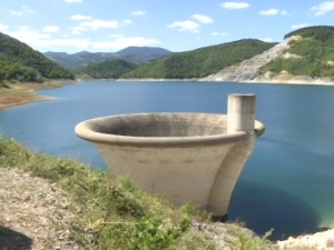 Ваљевска села без воде поред воде