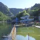 Протест чувара Ђетиње, у "ужичком мору" нико се не купа због загађене воде