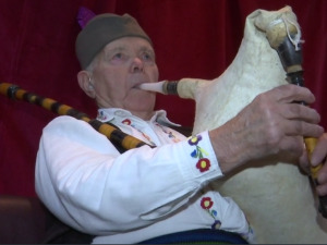 Свирај свирче - Гајде 