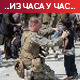 Десет хиљада људи у Кабулу чека да се укрца у авион, човек са потернице шеф безбедности