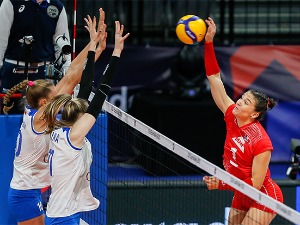 Белгија убедљива против Азербејџана, Русија боља од Француске