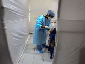Индија одобрила прву у свету ДНК вакцину против ковида 19