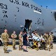 Евакуисана Авганистанка породила се у бази Рамштајн
