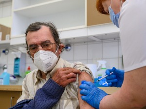 Орбан пише писмо грађанима: Убедите бар још једну особу да се вакцинише