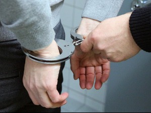 Ухапшен због обљубе над дететом у Ковину