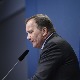 Левен најавио да се повлачи са места премијера Шведске