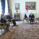 Селаковић у Каиру: Доста простора за унапређење економске сарадње