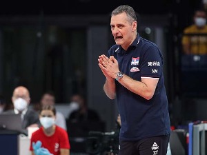 Терзић: Нисам задовољан, упркос убедљивој победи