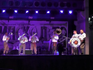 Најбољи оркестар у Гучи долази из „Трубачког села“