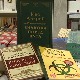 Када славна имена са корице књига, пређу на њихове странице
