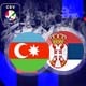 Одбојкашице са Азeрбејџаном за потврду осмине финала