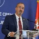 Годфри: Захвални смо Србији на придруживању заједничкој изјави о Авганистану