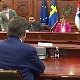Брнабић са Норленом о односима Србије и Шведске