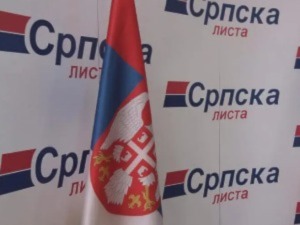 Српска листа ће због пресуде Тодосијевићу размотрити учешће на локалним изборима на КиМ