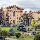Масовна туча у јерменском парламенту