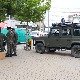 КБС и даље дели маске у српским срединама, али су променили возило