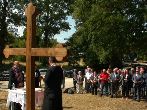 Одржана комеморација убијеним цивилима у Груборима, Хрватска донела одлуку о обнови села