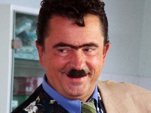 In memoriam Милан Лане Гутовић - Тако је говорио Шојић