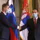 Председник словеначког парламента: Проширење ЕУ на Зaпадни Балкан приоритет за Словенију