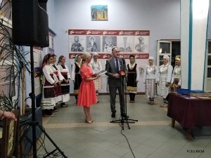 Како су говорили наши преци