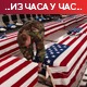 Најмање 60 погинулих у серији експлозија у Кабулу, настрадало 13 америчких маринаца