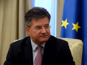 Лајчак: Састанак главних преговарача Београда и Приштине почетком септембра