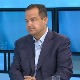 Дачић: Помаци у дијалогу на првом колосеку, наставак разговора са представницима ЕП 17. септембра