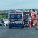 Судар два аутомобила код Зајечара – једна особа погинула, две тешко повређене