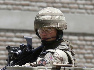 Британија окончава евакуацију из Кабула, Авганистанци кажу да су препуштени талибанима