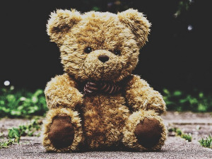  Добро јутро децо - Медвед и комарац 