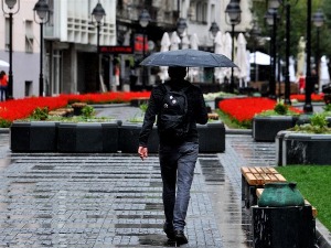 Хладно и кишовито у Србији, следеће недеље више сунца