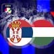 Одбојкашице Србије против Мађарске настављају одбрану титуле