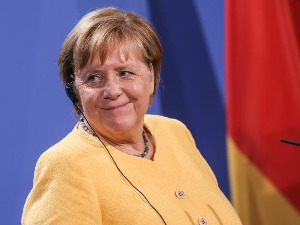 Чиме ће се бавити Ангела Меркел у пензији