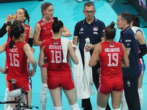 Терзић: Битно им је да победе и што пре оду у хотел