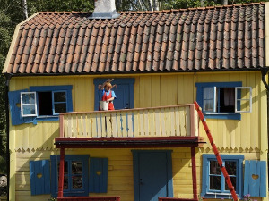 	Радио драма: Пипи дуга чарапа, 6. део 