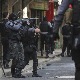 Филмска пљачка у Бразилу – напад на неколико банака, замке и таоци везани за кровове аутомобила
