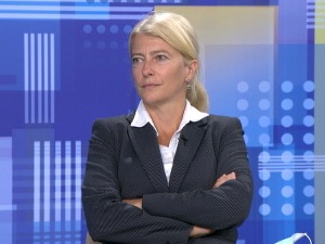 Беговић за РТС:  Делта сој је јако агресиван, један оболели зарази осам до девет особа