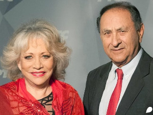  Медаљон - Дует Селимова - Желчески 