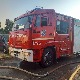 Мањи пожар у Рафинерији у Панчеву, повређен радник