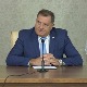 Додик: Не блокирам Председништво БиХ, нема одлука док се не реши питање наметнутог закона