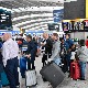 Муке са уласком у Уједињено Краљевство