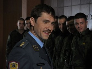 Војна академија