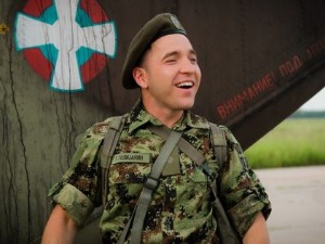 Војна академија