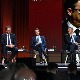 Вучић на Бледу: На европском смо путу, али морамо да бринемо о себи