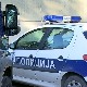 Хапшење због тешке крађе у Крагујевцу